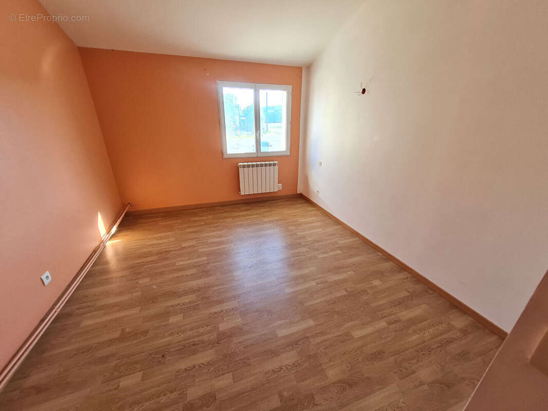 Appartement à LA LOUPE