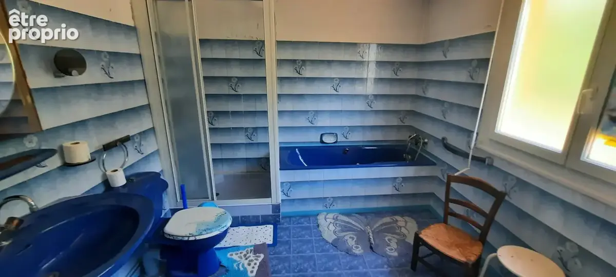 Amelie les bains, maison familiale, garage, 4 chambres - photo 15