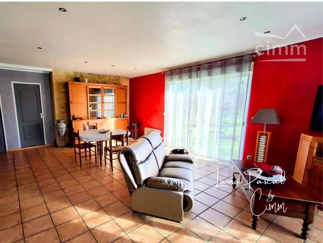 Appartement à GENERAC