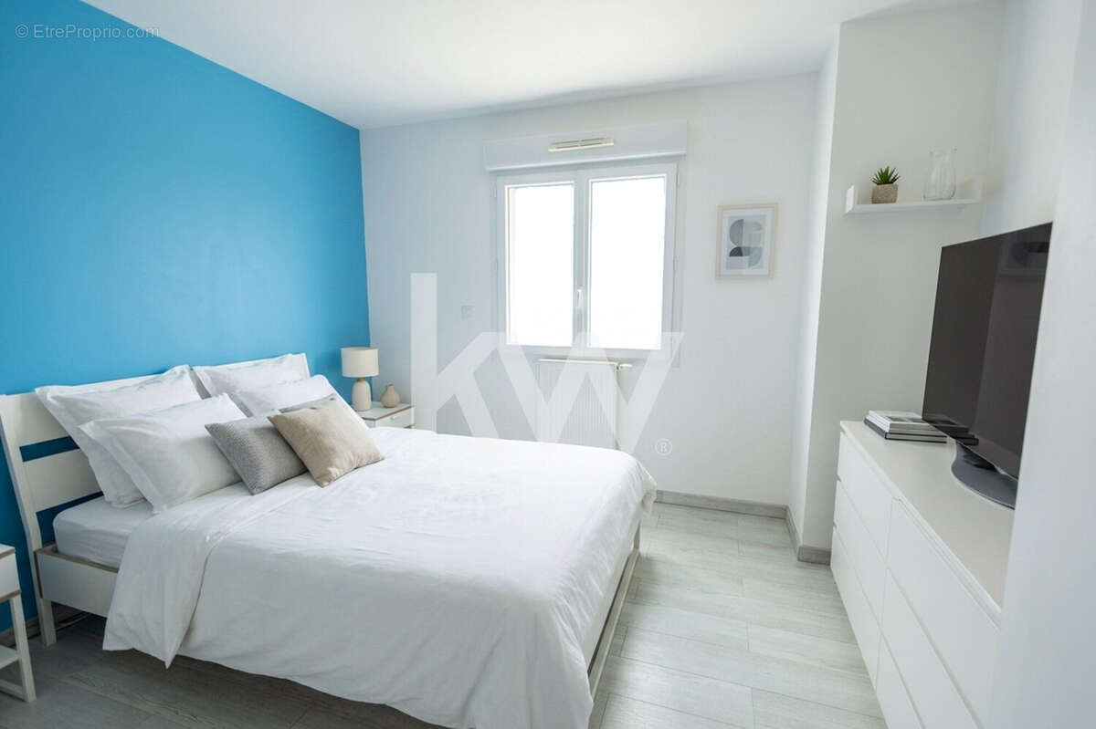 Maison 101 m² à Loury  - photo 3
