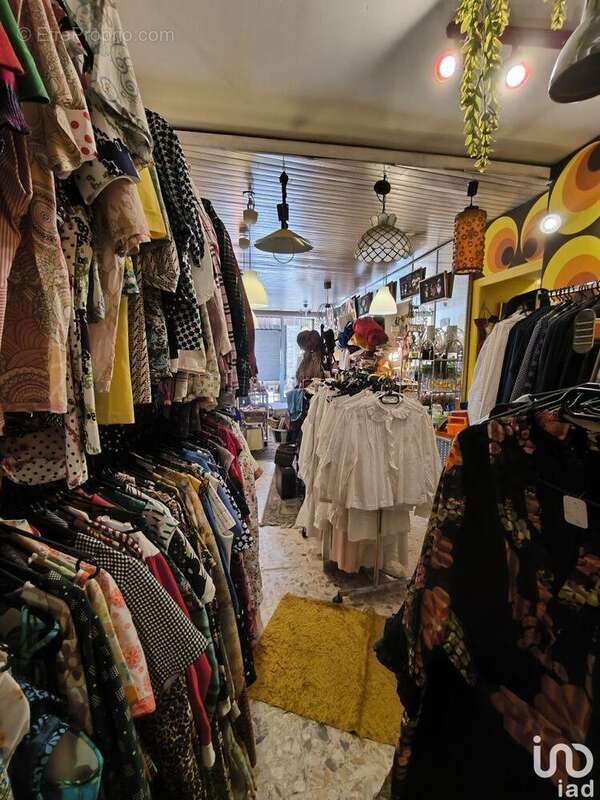 Photo 3 - Commerce à THUIR