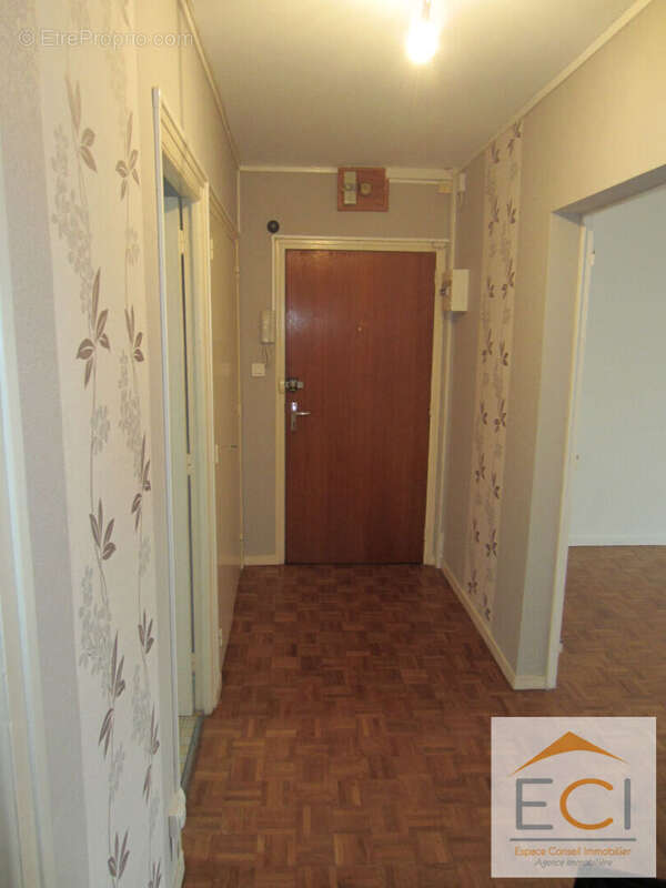 Appartement à LIMOGES