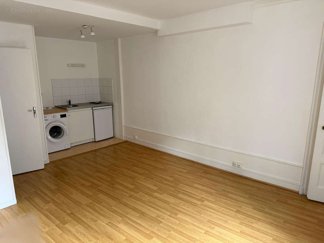 Appartement à BESANCON