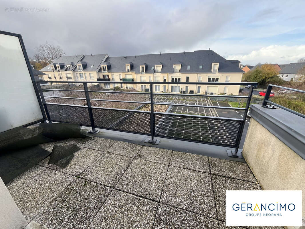 Appartement à HONFLEUR