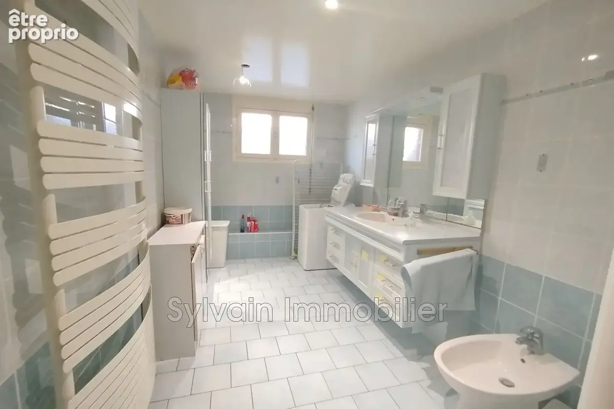 Maison 4 pièces 97 m² à vendre à Aumale (76390) - photo 8