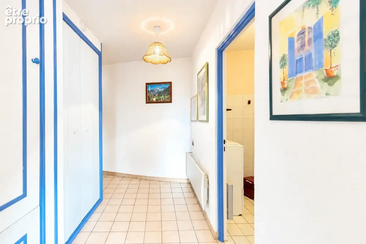 Studio de 46 m2 avec vue panoramique sur le lac du Verdon - photo 5
