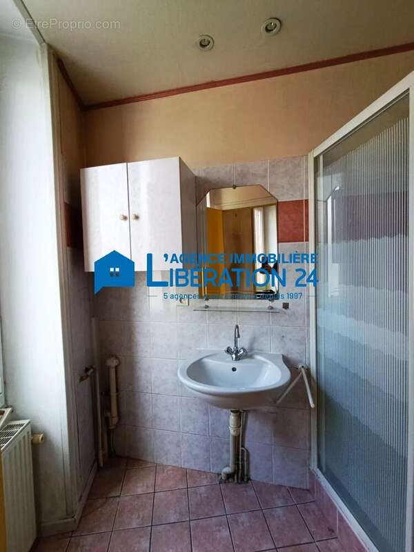 Maison à MONTBRISON