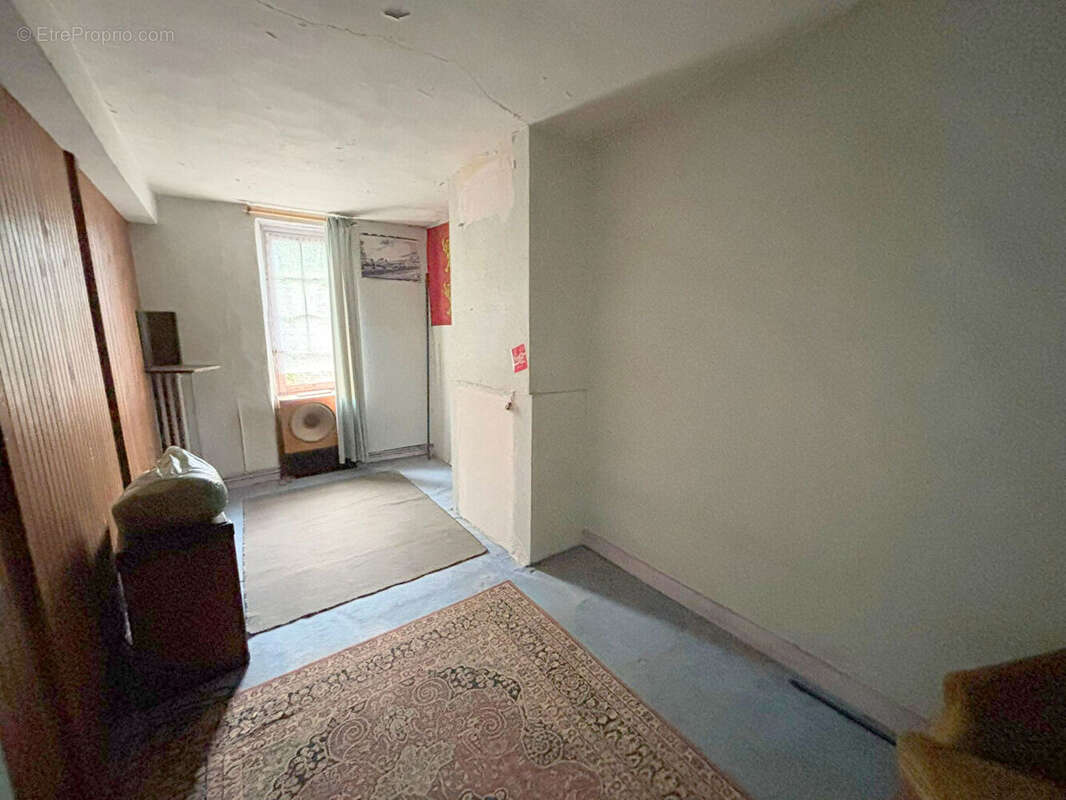 Maison à CHAUMONT-EN-VEXIN