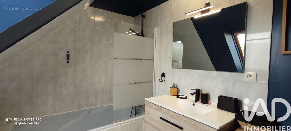 Photo 7 - Maison à PONTRIEUX