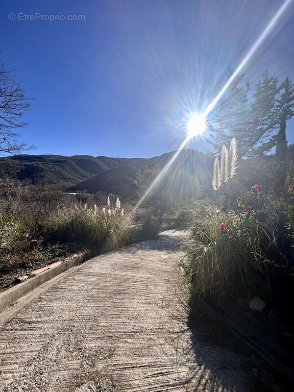 Maison à ARLES-SUR-TECH
