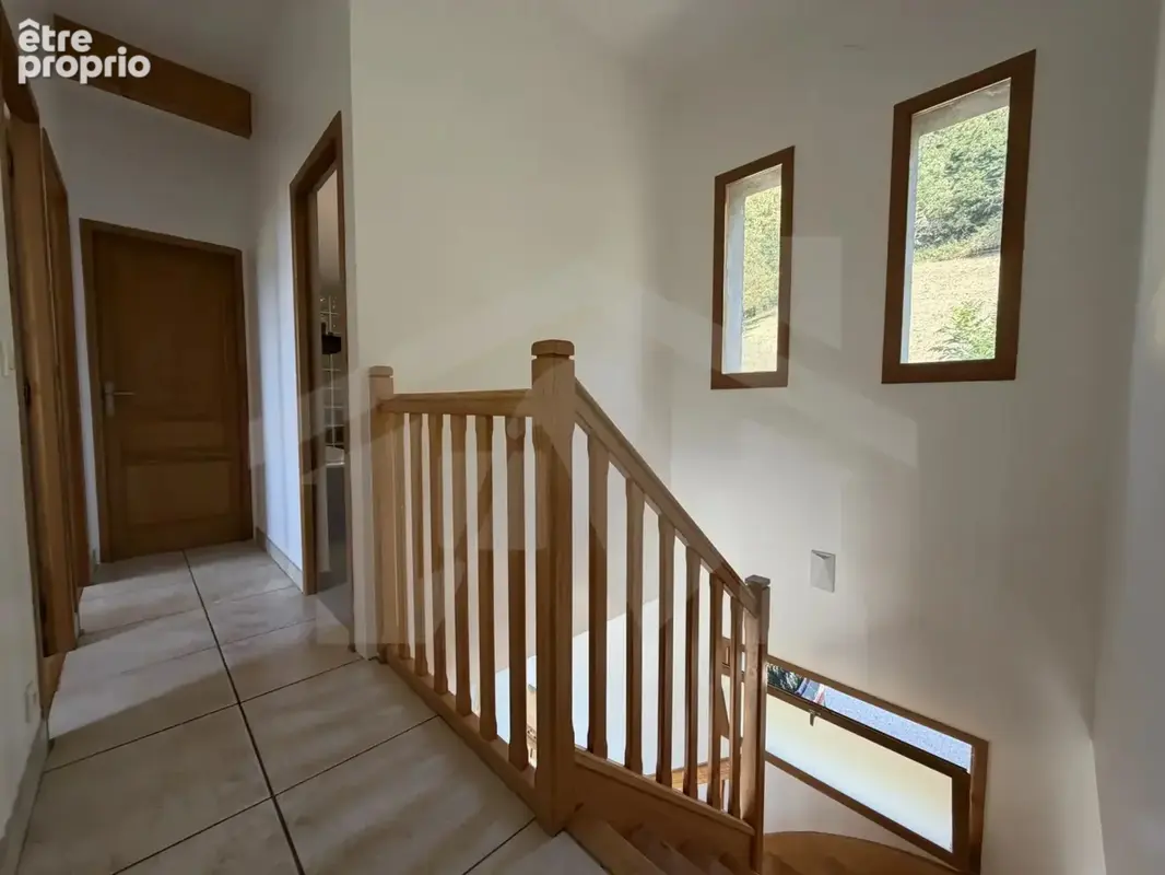 Maison de 151m2 avec terrasse et annexes - photo 11