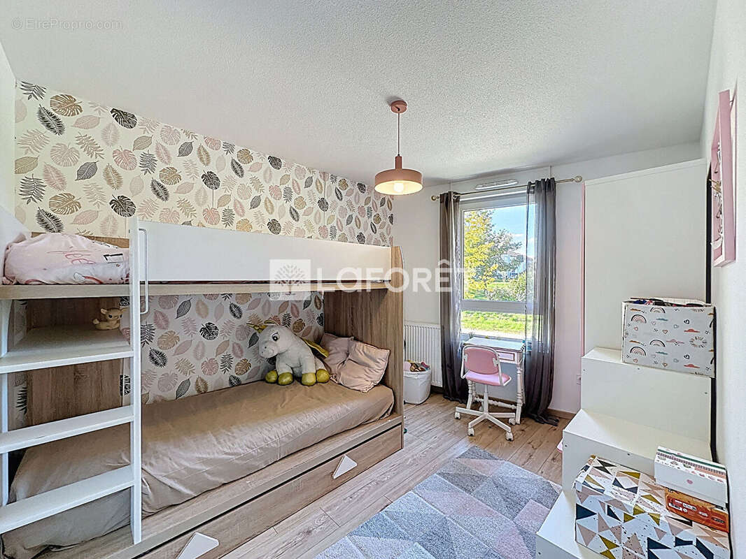 Appartement à BISCHHEIM