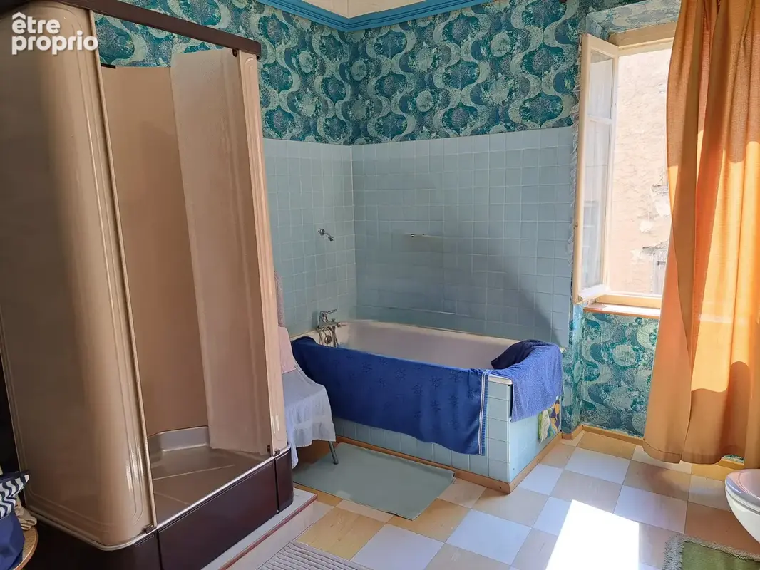Grande maison en pierre avec jardin au cœur de Puivert - photo 25