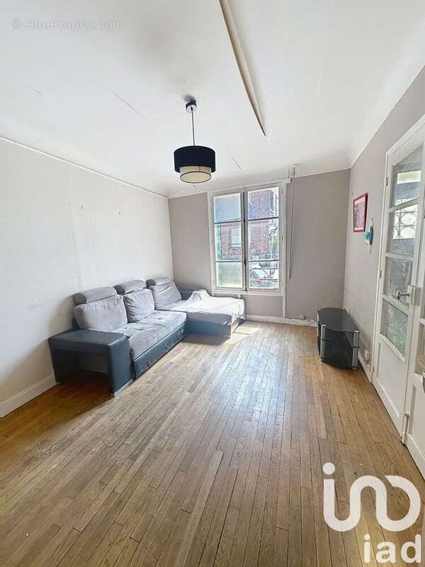 Photo 3 - Maison à NOISY-LE-SEC