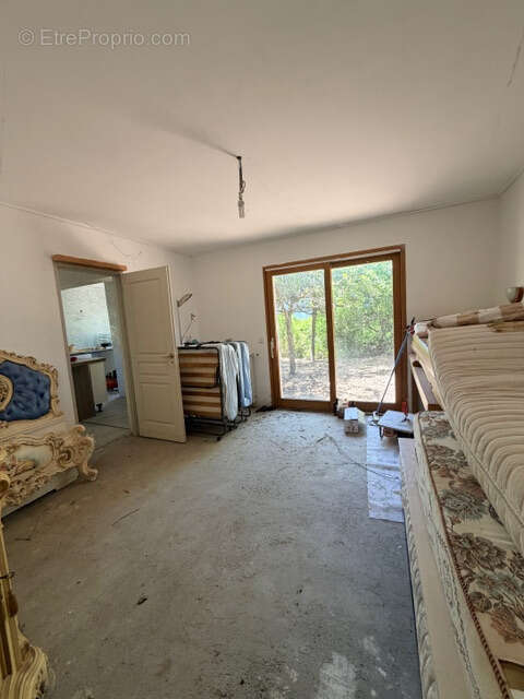 Maison avec vue panoramique sur le lac de Serre-Ponçon   Le Sauze-du-Lac - photo 25
