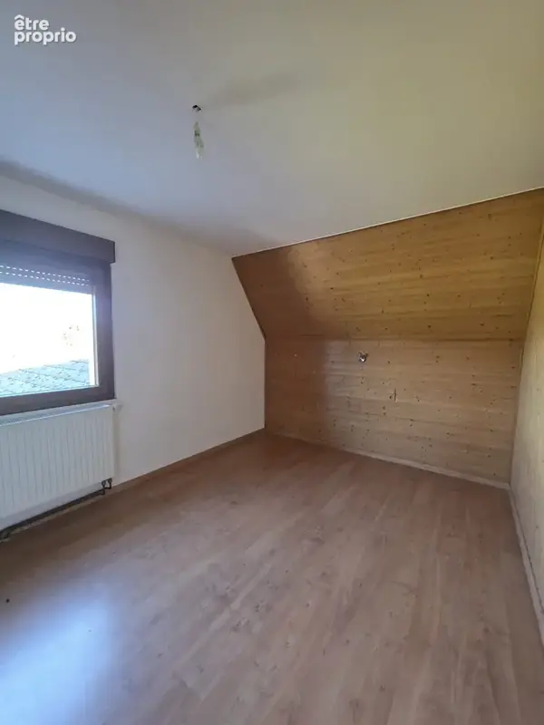 Maison individuelle avec véranda, jardin et garage - photo 9