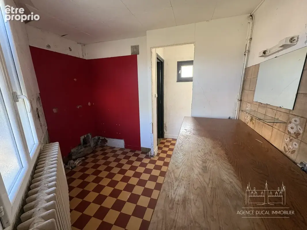 Maison 6 pièces 173 m² à vendre à Torteron (18320) - photo 7