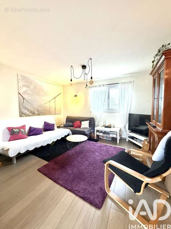 Photo 4 - Appartement à LORMONT