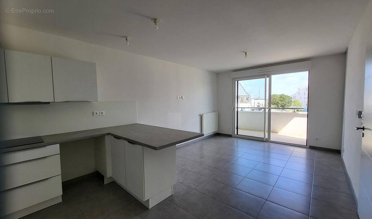 Appartement à LE POULIGUEN