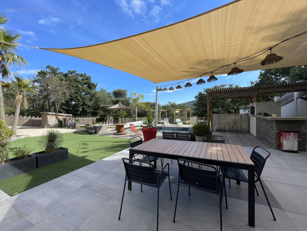 Maison à ARGELES-SUR-MER