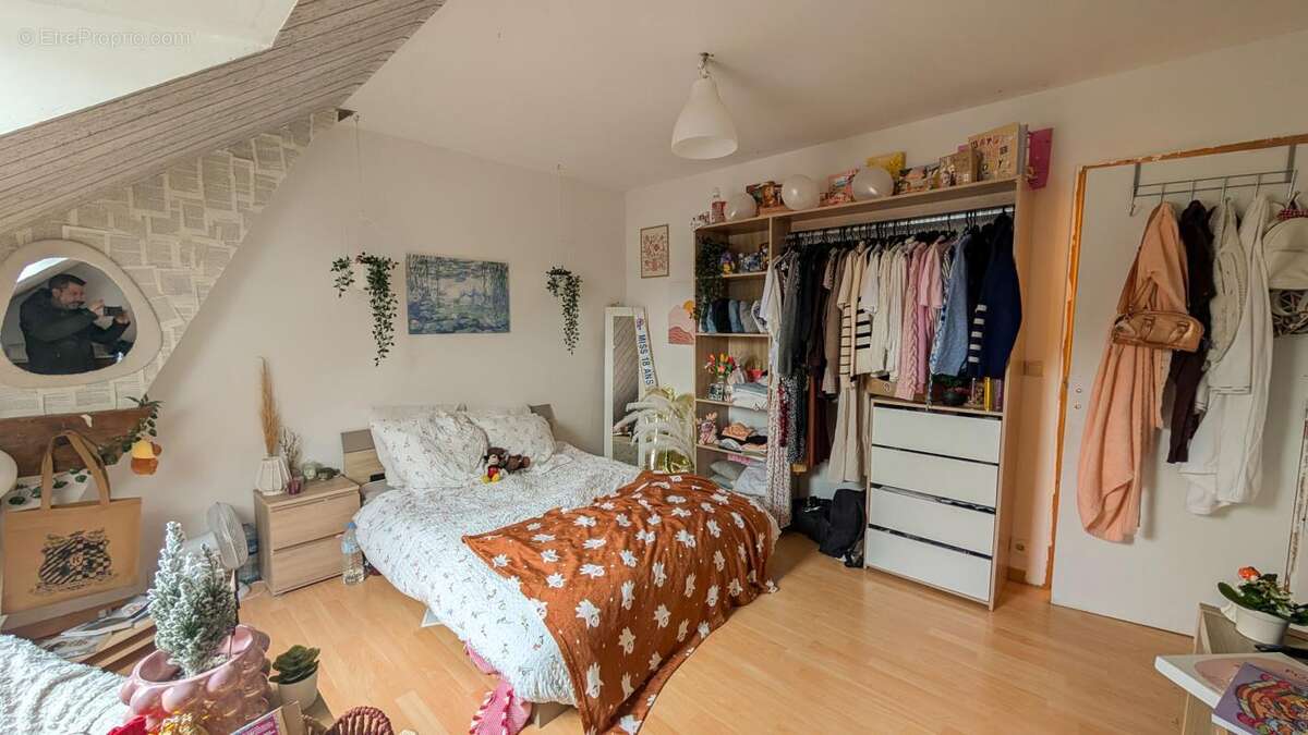 Maison à GOUZEAUCOURT