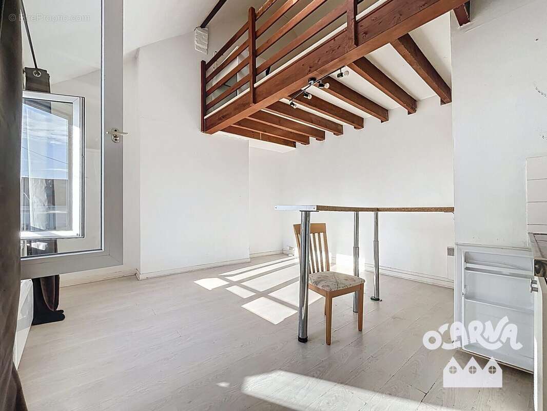 Appartement à DUNKERQUE