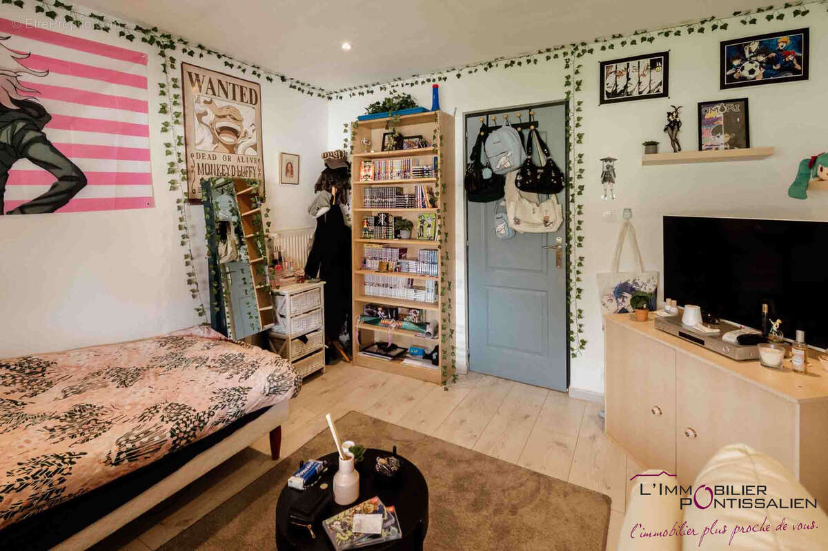 Appartement à SAINTE-COLOMBE