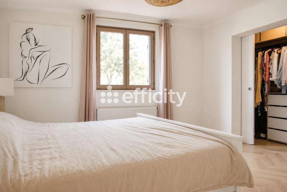 Maison 116 m² à Chelles  - photo 7