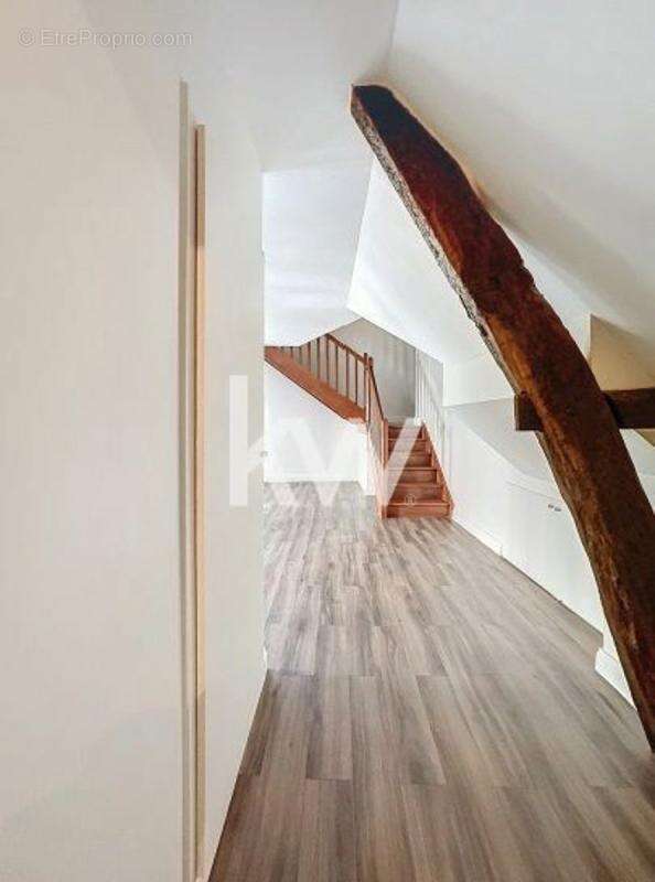 Appartement à TOURS