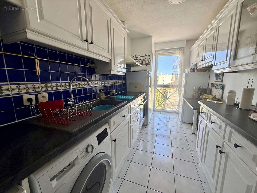 Appartement à LA SEYNE-SUR-MER