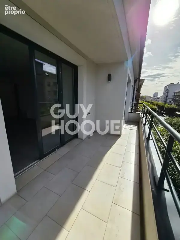 Appartement à CHELLES