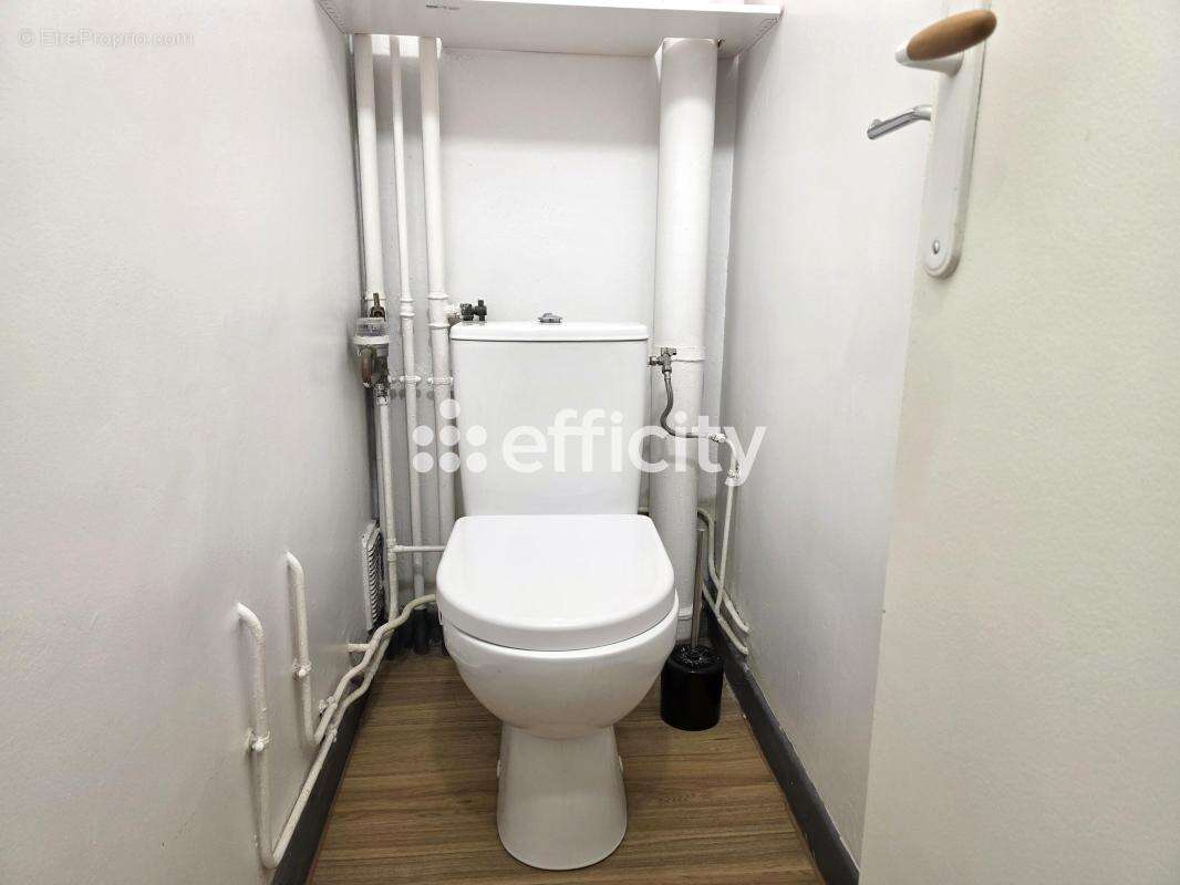 Appartement à CLAMART