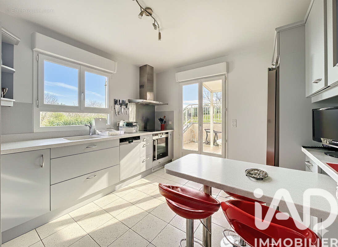 Photo 6 - Maison à LINAS