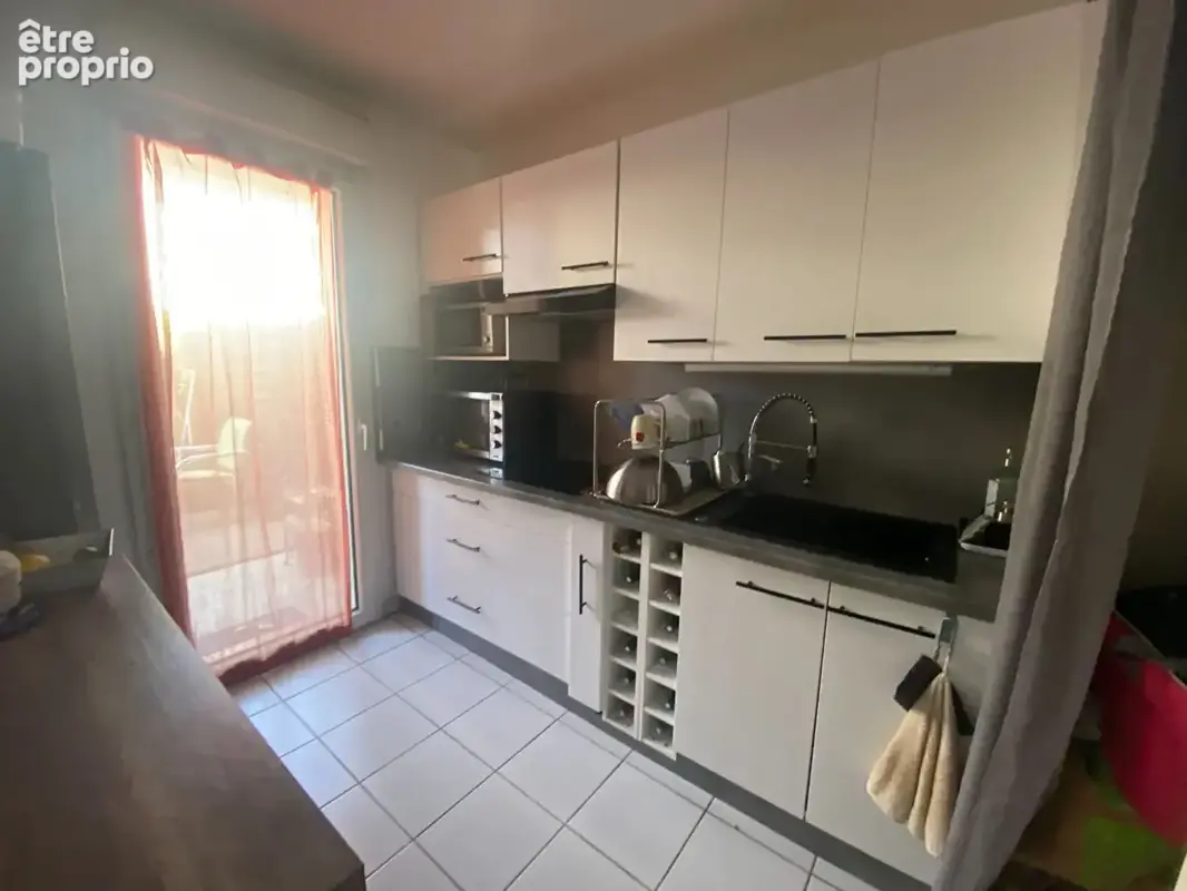 Appartement 2 pièces à vendre à Blagnac - Réf. 209 - photo 3
