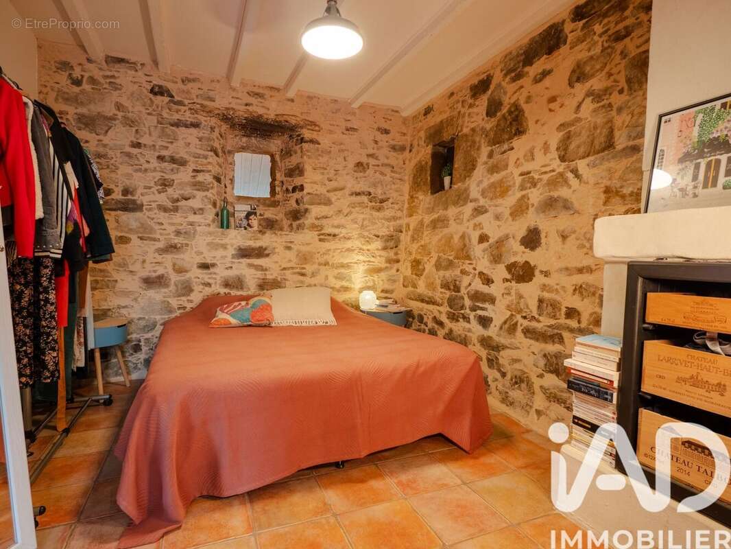 Photo 8 - Maison à BOUGUENAIS