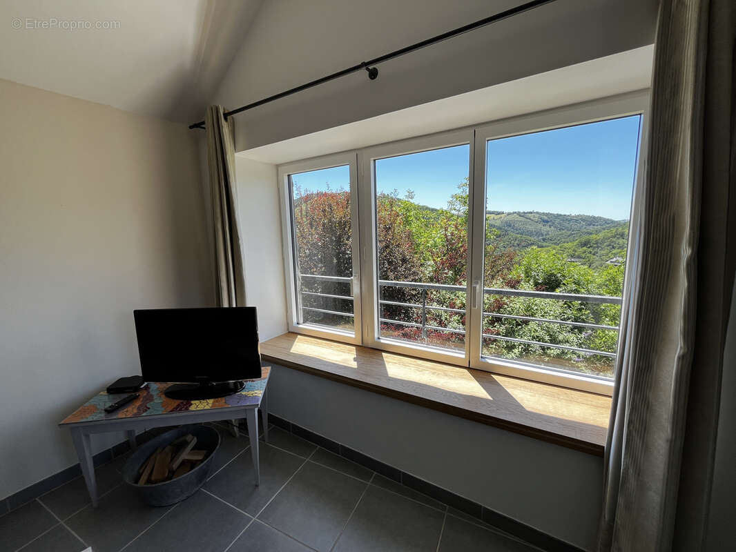 Maison à MONTEILS