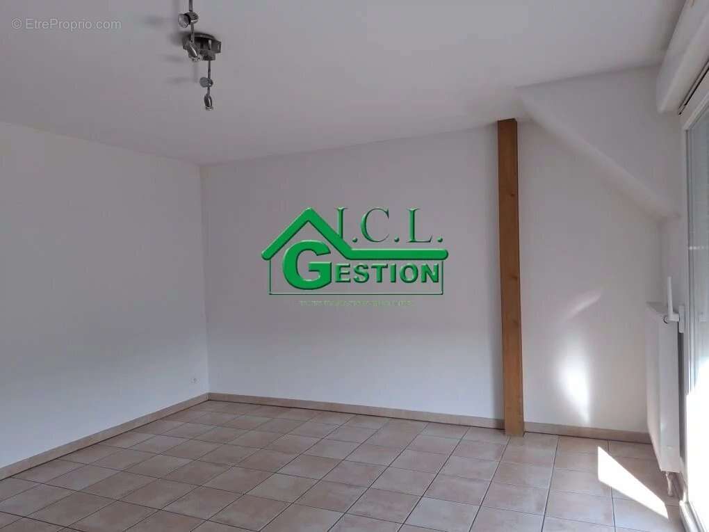 Appartement à UFFHOLTZ