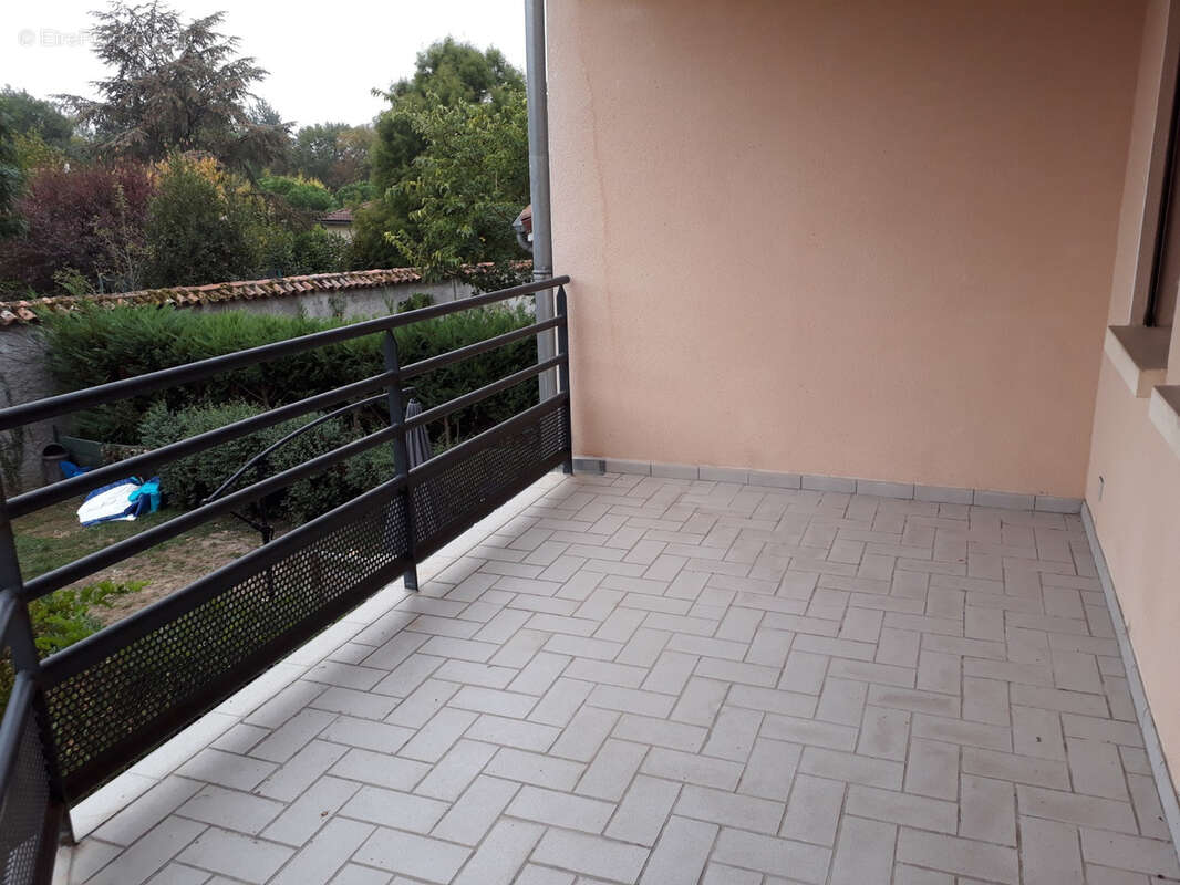 Appartement à FEURS