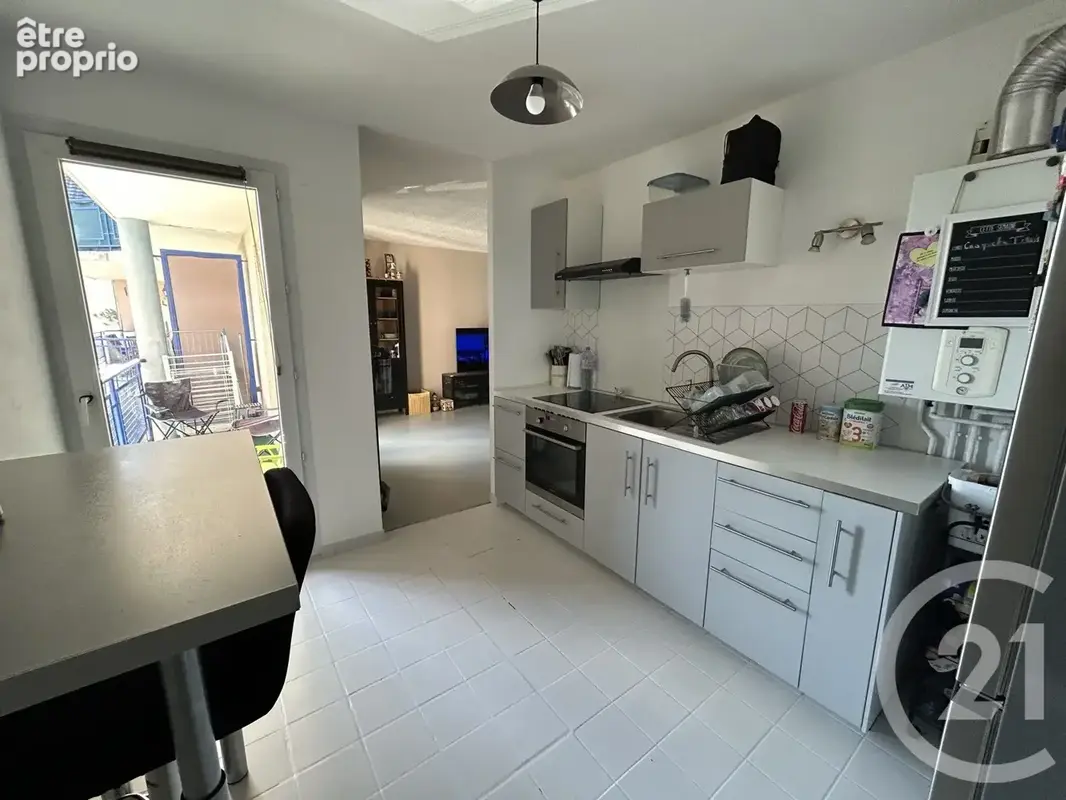 Appartement 4 pièces 79 m² à vendre à Chalons-En-Champagne (51000) - photo 5