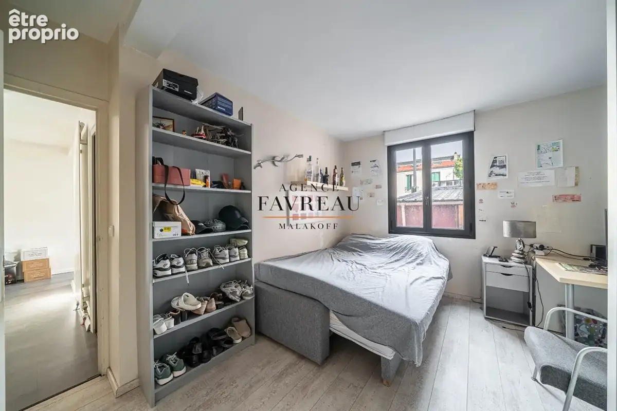 Exclusivité agence favreau malakoff - photo 4