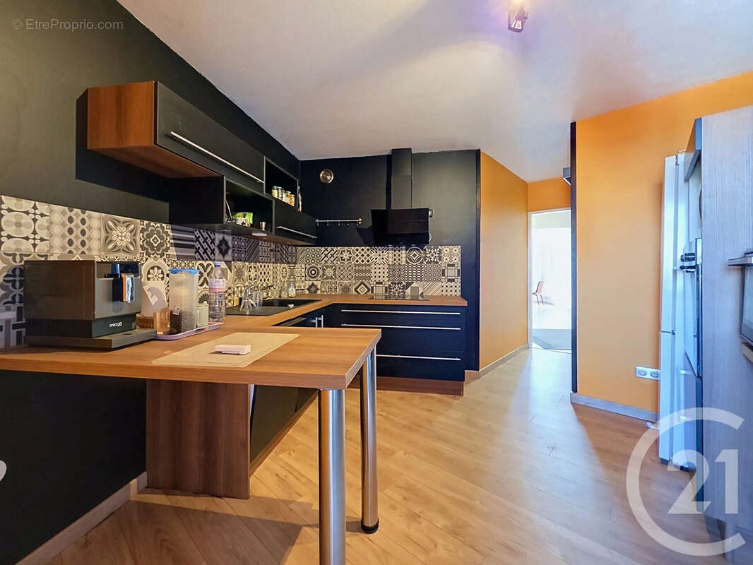 Appartement à MONTAUBAN