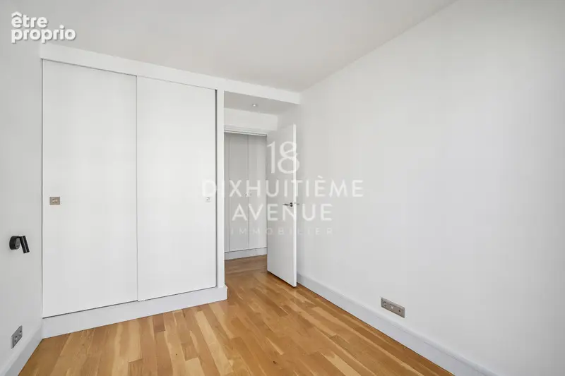 3 pièces avec 2 chambres - photo 5