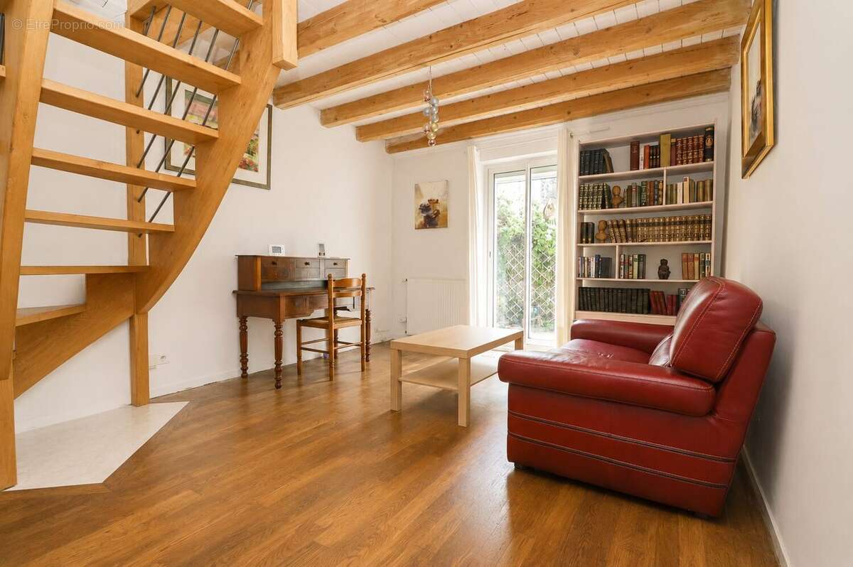 Maison à DIJON