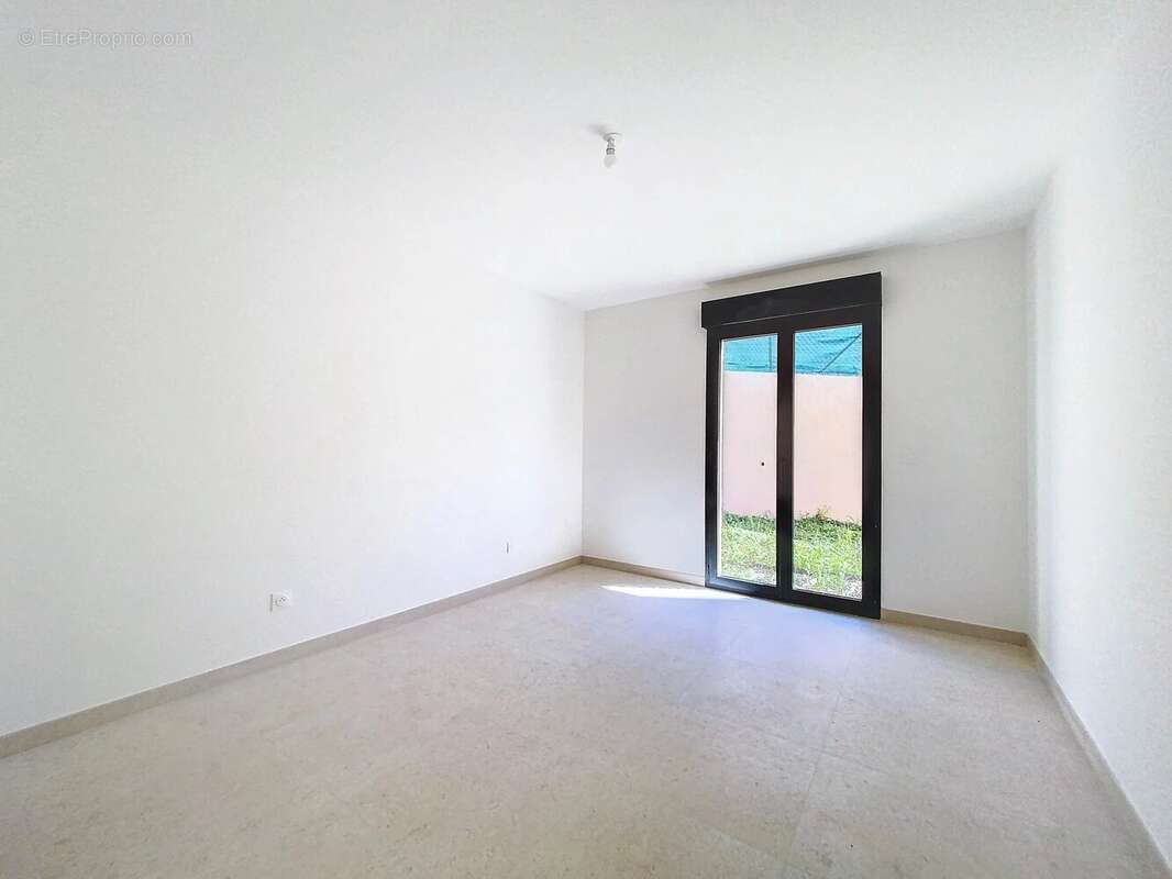 Maison à TOURRETTE-LEVENS