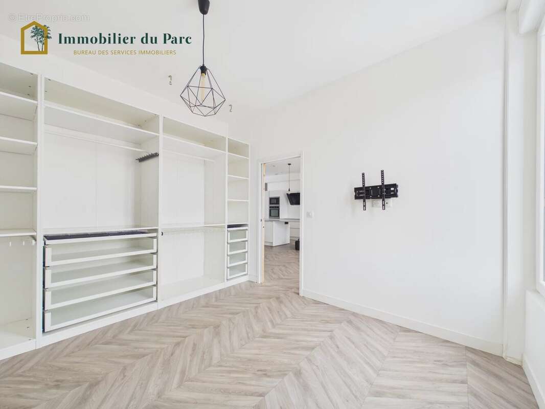Appartement à BELFORT