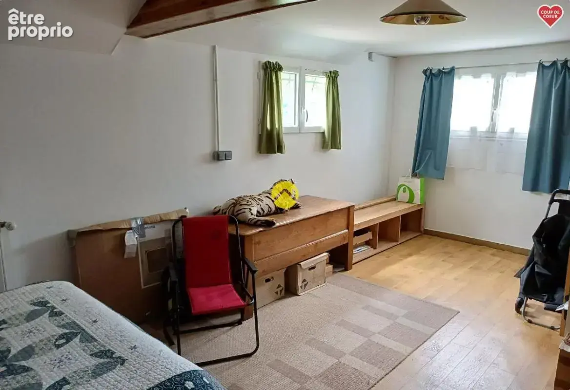 Tres jolie maison sur sous sol - photo 11