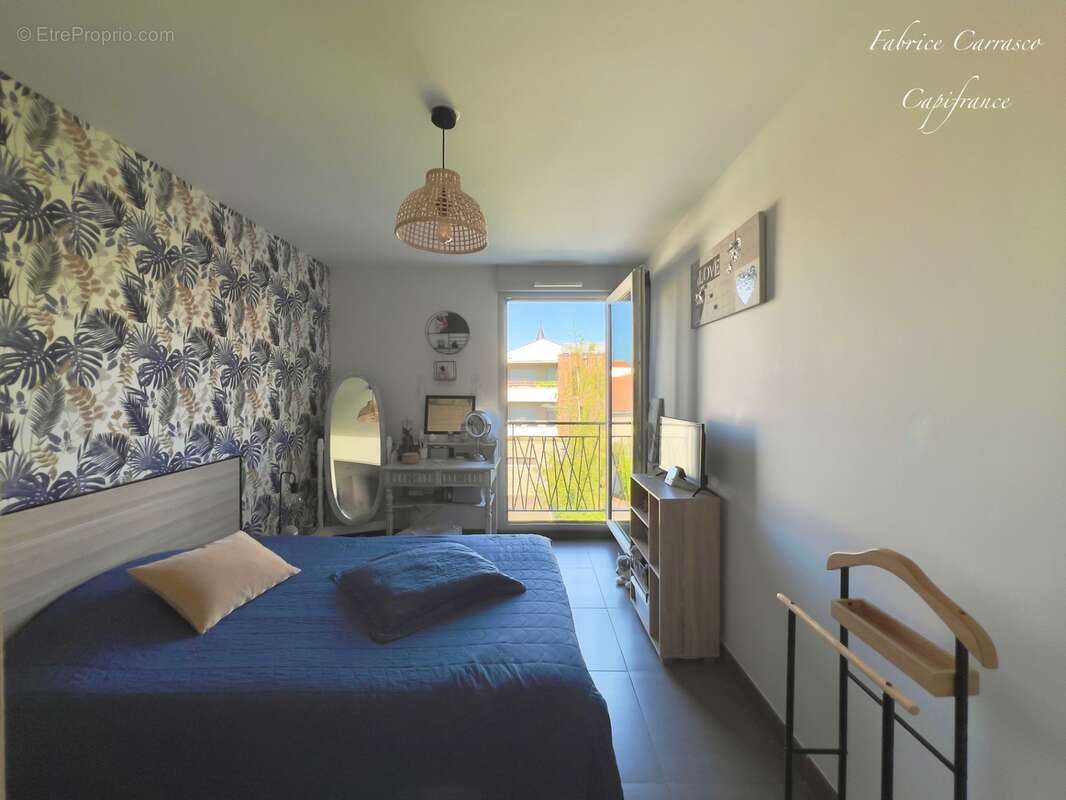 Appartement à vendre 3 pièces (63) T3 de 67,60 m² à Aulnat résidence récente et sécurisée - photo 42