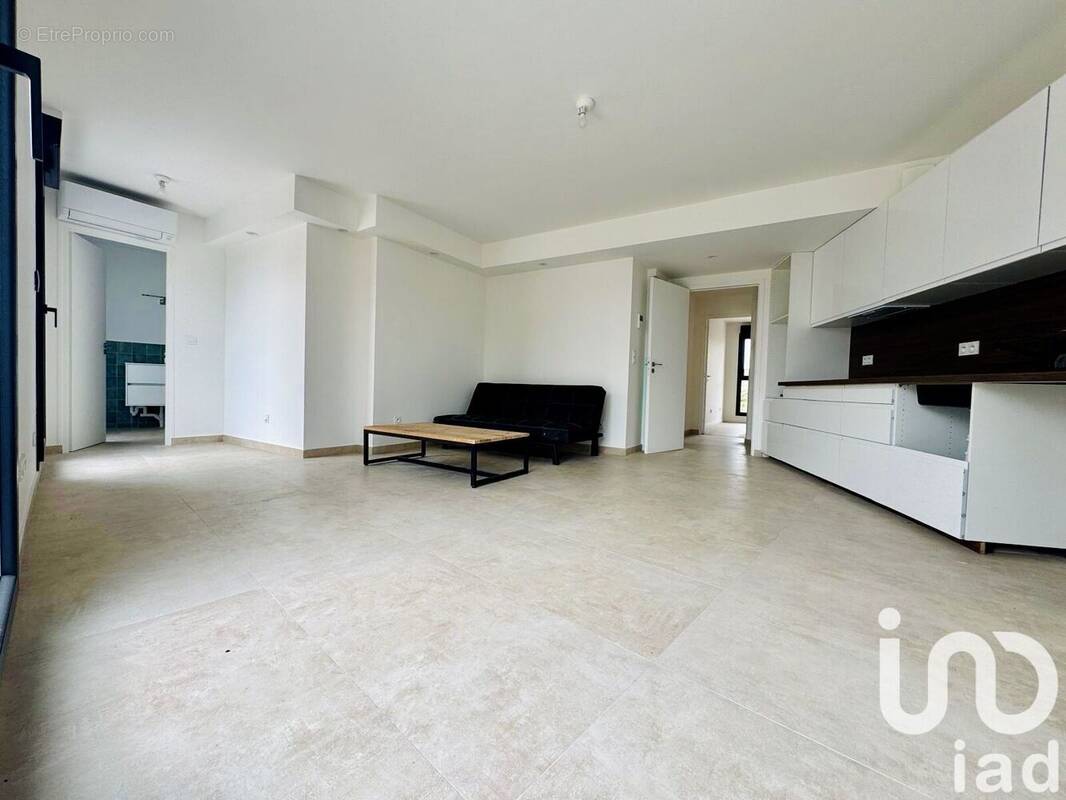 Photo 1 - Appartement à ANTONY