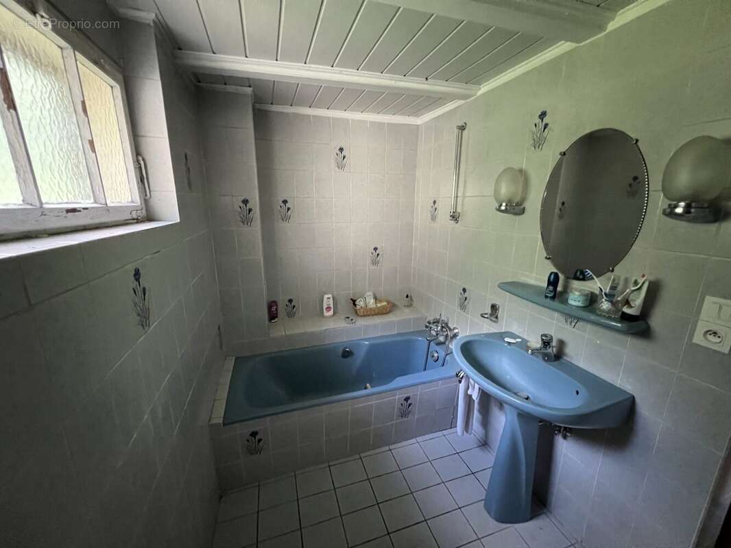 Maison 96 m² à Hirsingue  - photo 9