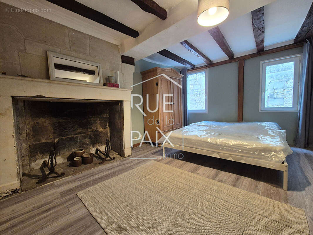 Maison Loudun 2 pièce(s) 46 m2 - photo 2